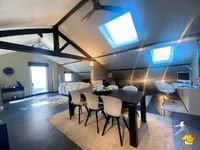 Недвижимость Villa Petit Juas: 10