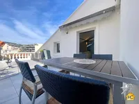Недвижимость Villa Petit Juas: 12
