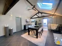 Недвижимость Villa Petit Juas: 13