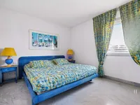 Недвижимость Villa Pointe Croisette: 8