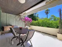 Недвижимость Villa République Cannes: 1