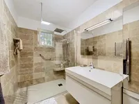 Недвижимость Villa République Cannes: 6