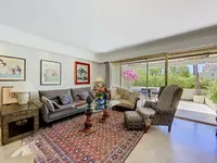 Недвижимость Villa République Cannes: 8