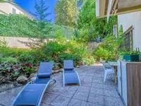 Недвижимость Villa République Cannes: 9