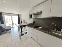 Недвижимость Property Cannes: 1