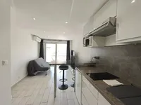 Недвижимость Property Cannes: 9