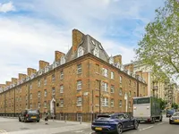 Недвижимость Ebury Bridge Road, Pimlico: 3