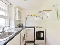 Недвижимость Ebury Bridge Road, Pimlico: 7