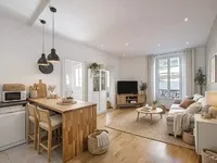Недвижимость Villa Petit Juas: 1