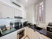 Недвижимость Villa Petit Juas: 6