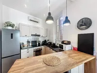 Недвижимость Villa Petit Juas: 7