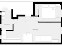 Недвижимость Property Cannes Centre-ville: 9