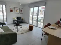 Недвижимость Villa Vallauris: 2