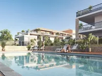 Недвижимость Villa Vallauris: 3