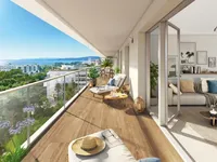 Недвижимость Villa Vallauris: 11