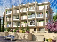 Недвижимость Villa Vallauris: 16