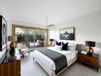 Недвижимость Home Cannes: 3