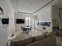 Недвижимость Villa République Cannes: 2