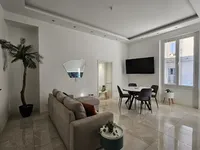 Недвижимость Villa République Cannes: 3