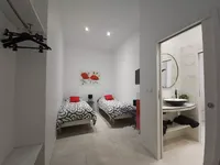 Недвижимость Villa République Cannes: 5