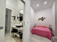 Недвижимость Villa République Cannes: 7