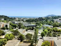 Недвижимость Property Cannes: 1