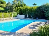 Недвижимость Villa Croix des Gardes: 9