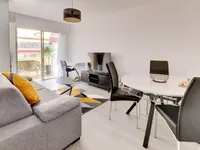 Недвижимость Villa Pointe Croisette: 2