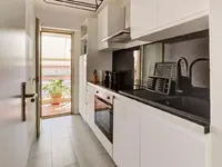 Недвижимость Villa Pointe Croisette: 5