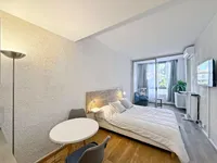 Недвижимость Home Cannes Centre-ville: 2