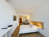 Недвижимость Home Cannes Centre-ville: 5