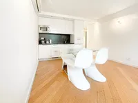 Недвижимость Apartment Cannes Centre-ville: 4