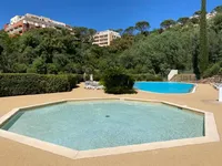 Недвижимость Villa Mandelieu: 9