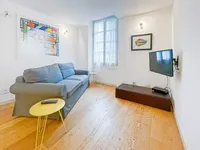 Недвижимость Villa Cannes Centre-ville: 4