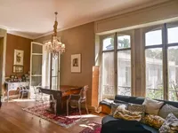 Недвижимость Villa Cannes Centre-ville: 3