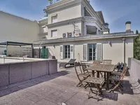 Недвижимость Villa Cannes Centre-ville: 12