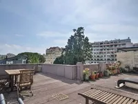 Недвижимость Villa Cannes Centre-ville: 13
