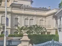 Недвижимость Villa Cannes Centre-ville: 19