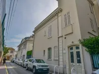 Недвижимость Villa Cannes Centre-ville: 20