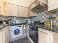 Недвижимость Finborough Road, Chelsea: 1
