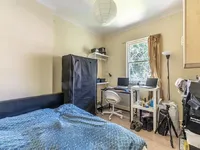 Недвижимость Finborough Road, Chelsea: 2