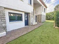 Недвижимость Villa Petit Juas: 2