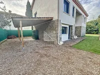 Недвижимость Villa Petit Juas: 10