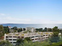 Недвижимость Home Cannes Croix des Gardes: 2