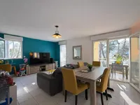 Недвижимость House in Cannes: 3