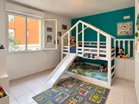 Недвижимость House in Cannes: 12