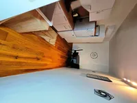 Недвижимость Четырёхкомнатная квартира в центре Копера: 10