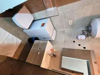 Недвижимость Четырёхкомнатная квартира в центре Копера: 14