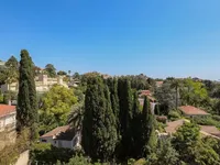 Недвижимость Villa Cannes Croix des Gardes: 12