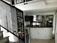 Недвижимость Villa Pointe Croisette: 5